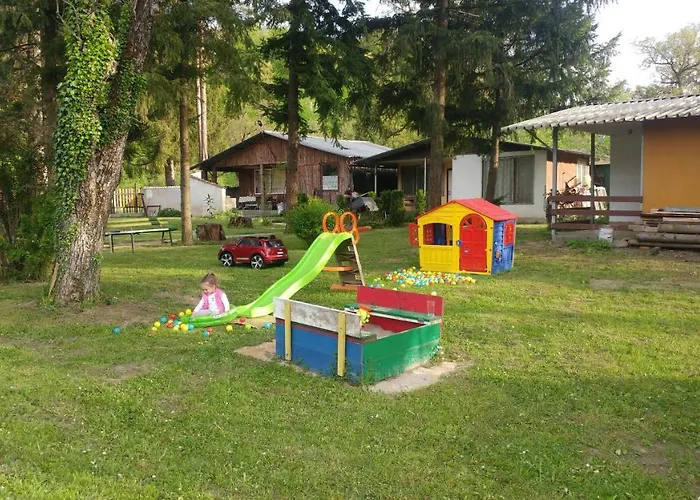 Photo de Guest House Rainbow Cherni Osum