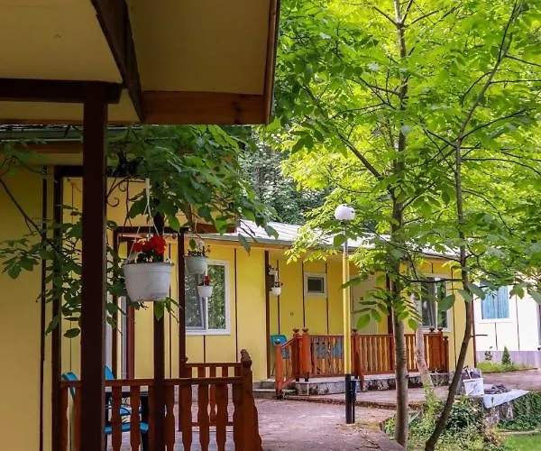 Welcoming Bungalow In Petrich képek