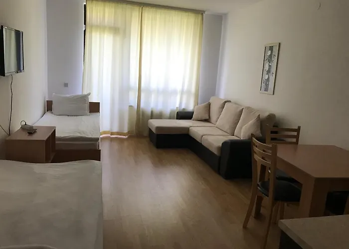 Aspen Valley Lägenhet Razlog foto