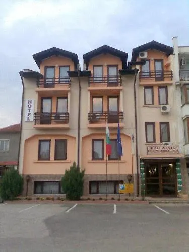 Hotel Vesta Kazanlak photo