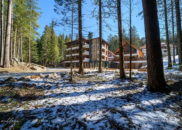 פניצ'ישטה 103 Alpine Hotel תמונה