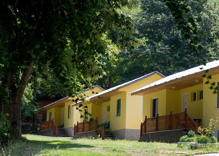 Бунгала Камена - Bungalows Kamena תמונה