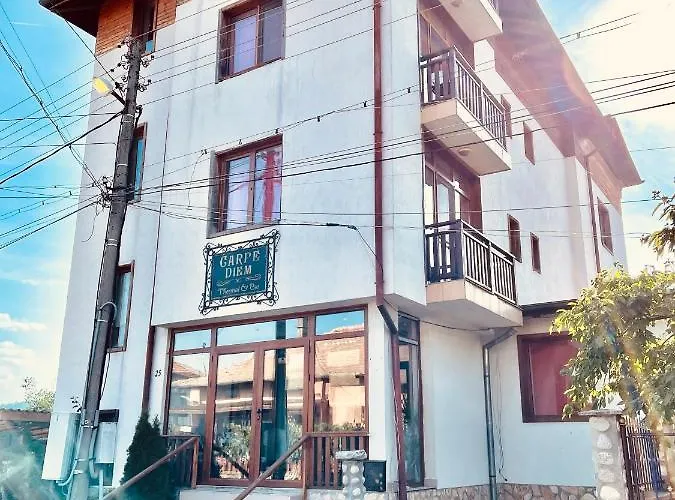 Family Hotel Carpe Diem Banya  photo
