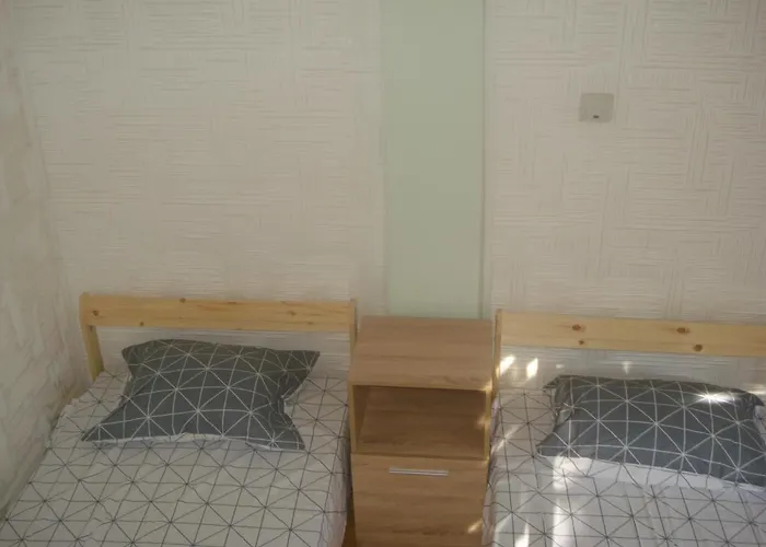 Hotel Втори Километър Ovcha Mogila fotorgafie