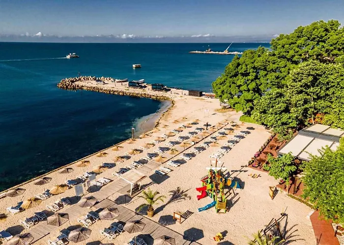 Royal Grand Hotel And Spa Kavarna foto
