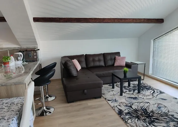 fotos do Apartment 7 Carevo