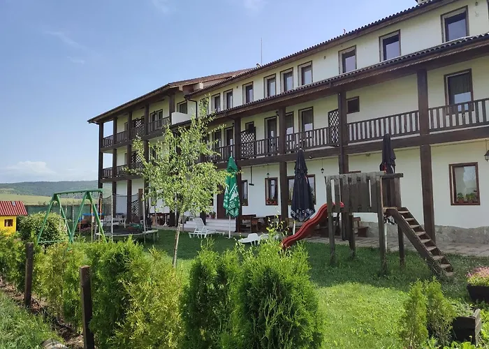 Guest House Belchin View photo