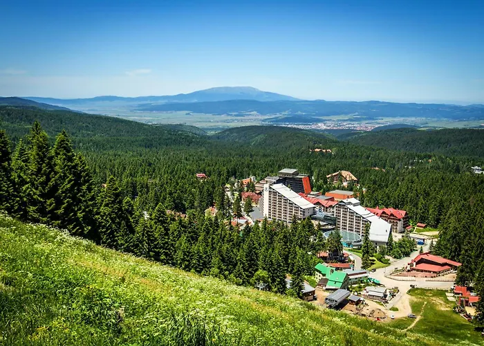 Rila Hotel Borovets foto