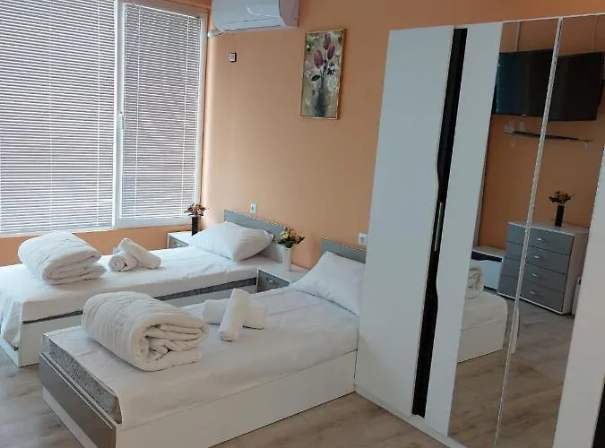 Hotel Gazi Popovo foto