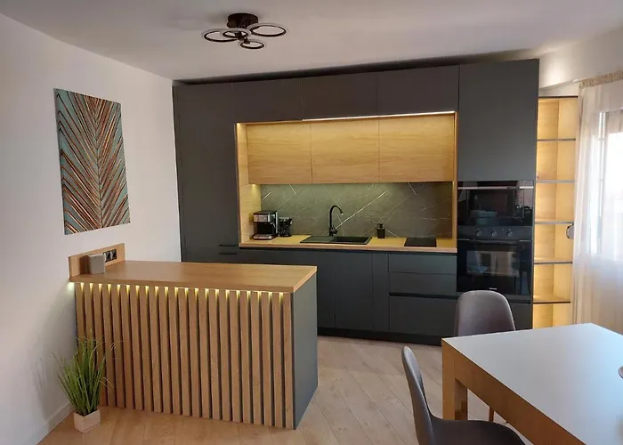 Уютен Апартамент В Сърцето На Град Ямбол foto