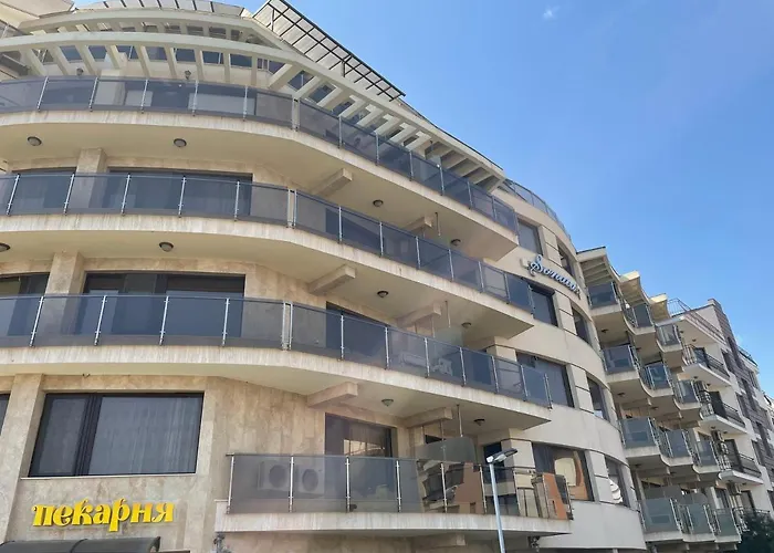 صورة Apartment Perfect بوموري