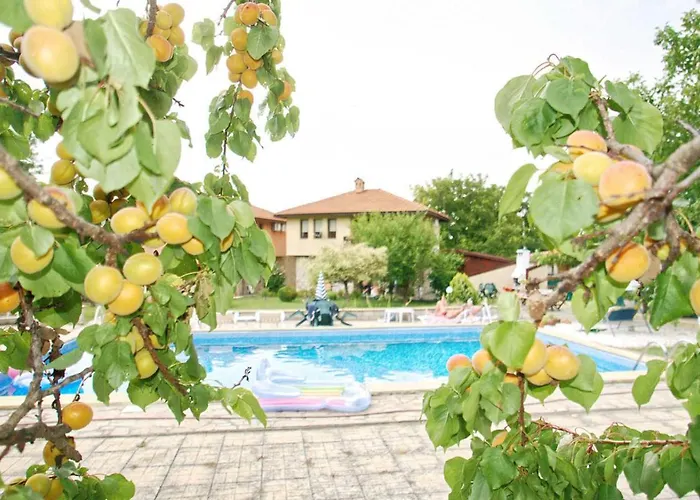 Paradise Obrochishte photo