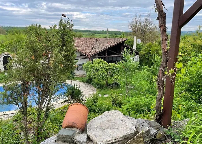 Комплекс За Гости Малки Воден Hotel Malki Voden photo