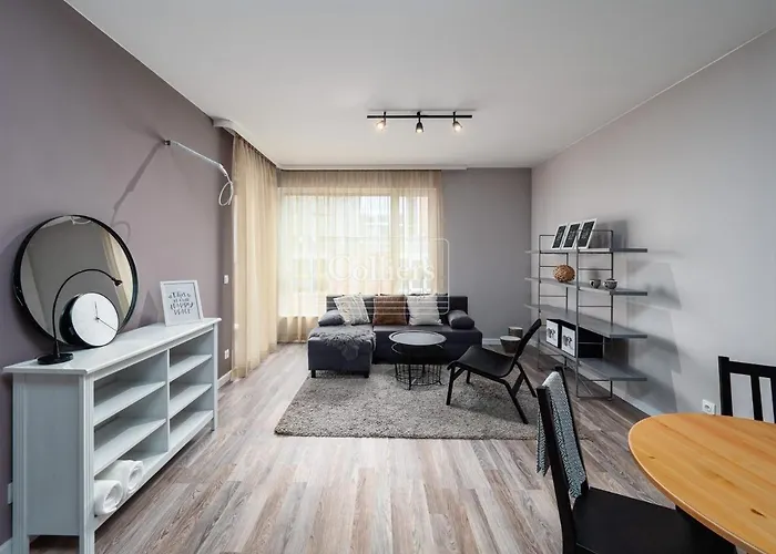 Top Apartment Suvorovo 사진