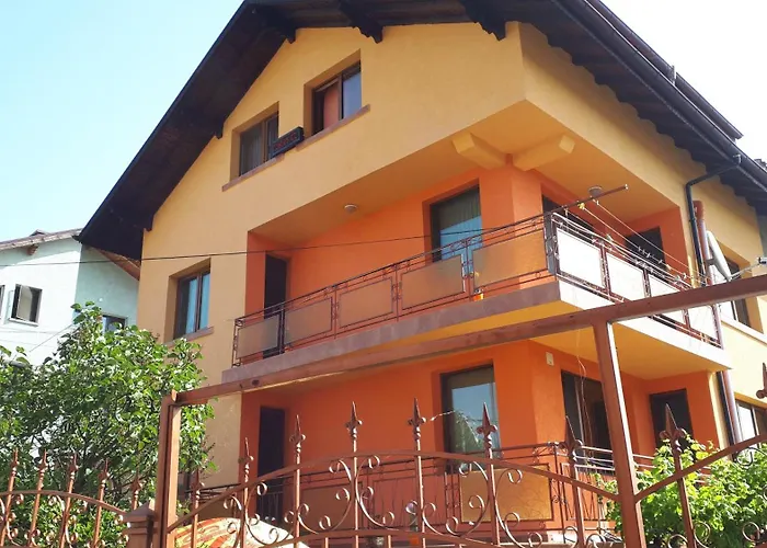 Guest House Blisten Bankya foto