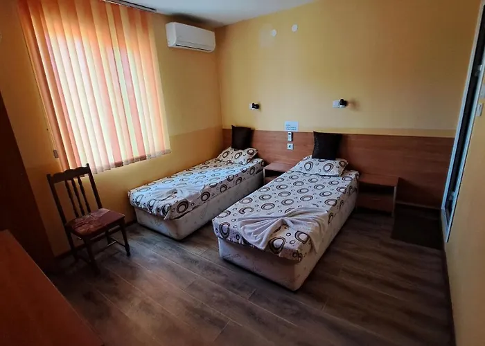 Hotel Toni Bukovluk photo