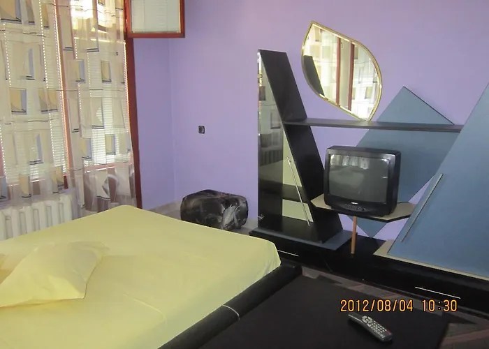 fotos do Hotel Darling Bankya