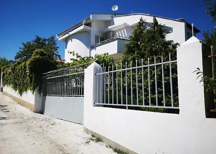 Black Sea Pearl Chernomorets foto