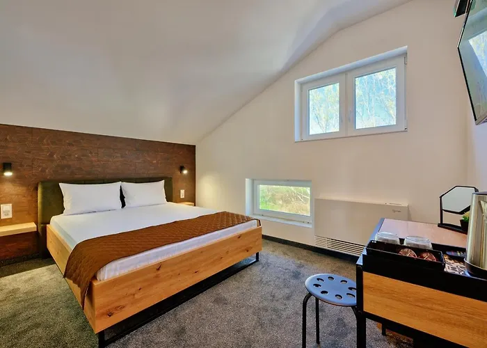 Sakutski House Chissarja Foto