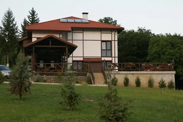 Milkana Hotel Gabrovo photo