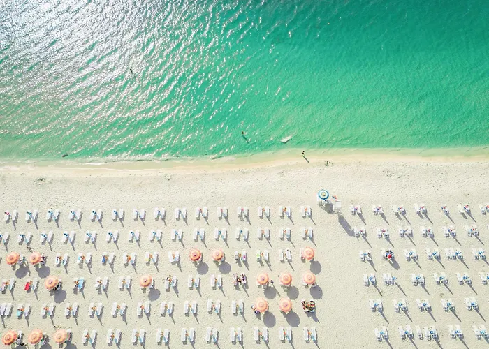 Calimera Ralitsa Superior Hotel Albena képek