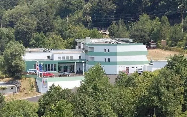 Hotel Seasons Tryavna photo