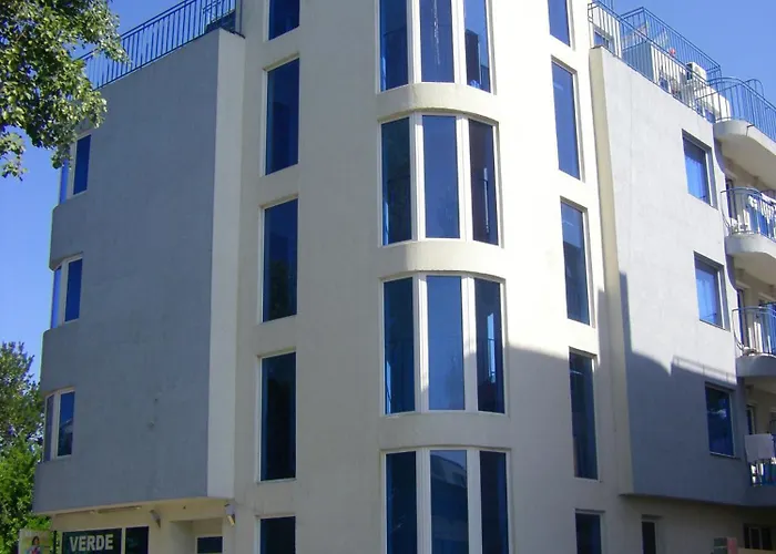 Hotel North Primorsko photo
