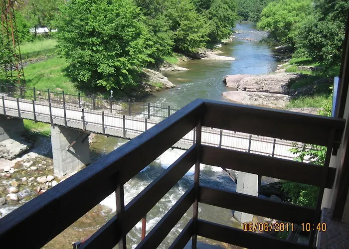 Family Hotel Fedora リバリツァの写真