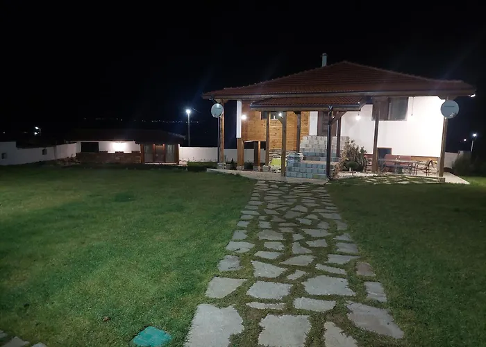 Vila Agapi -Вила Любов Elhovo  Foto