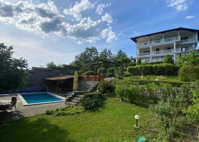 Kapinovo Вила Алекс תמונה