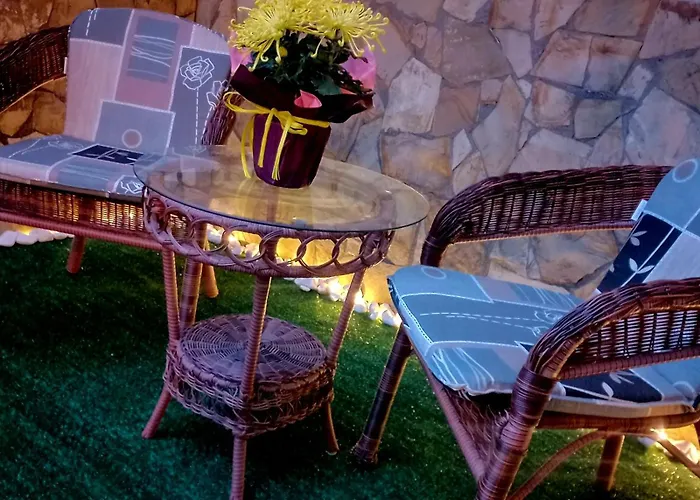 Hotel Kibor Gulubovo  사진