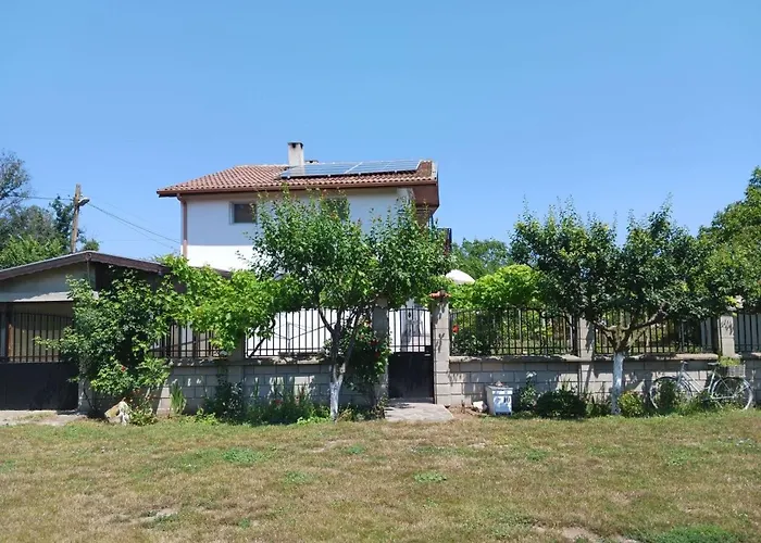 Villa Diana カーメン・ブライヤッグの写真