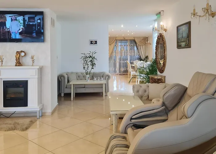 fotos do Hotel Dalia - Bankya