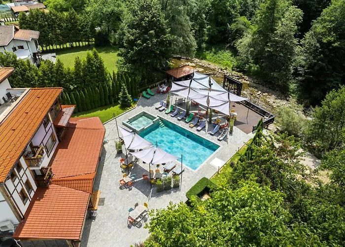 Guest House Valevtsi photo