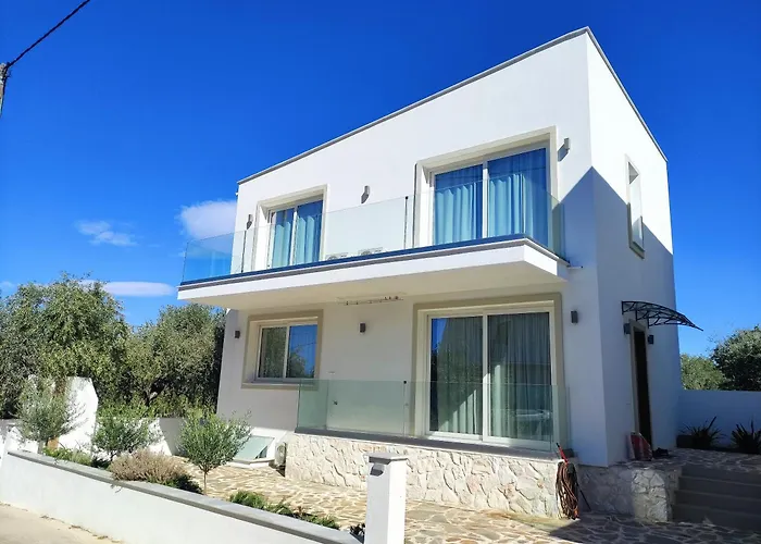 Magic House In Thassos Island Scala Rachoni Daire Yukarı Cuma fotoğrafı