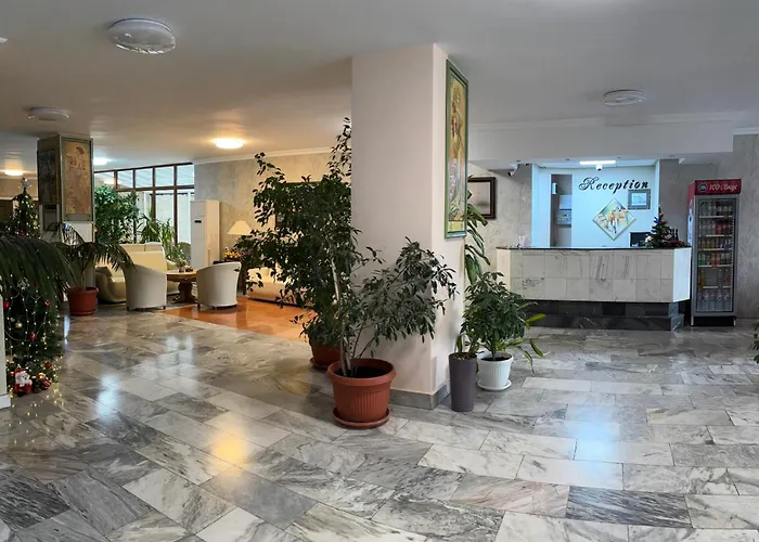 Apart Hotel Central Razgrad photo