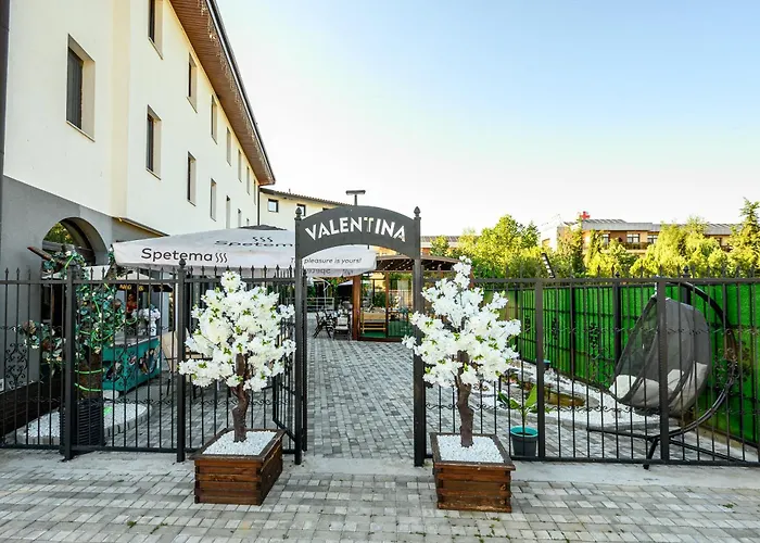 Spa Guest House Valentina Yagoda photo