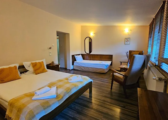 Hotel Izvorat Arda - Хотел Изворът Арда 사진