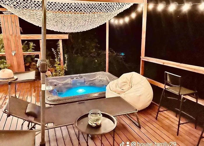 Green View 1 Skrino foto