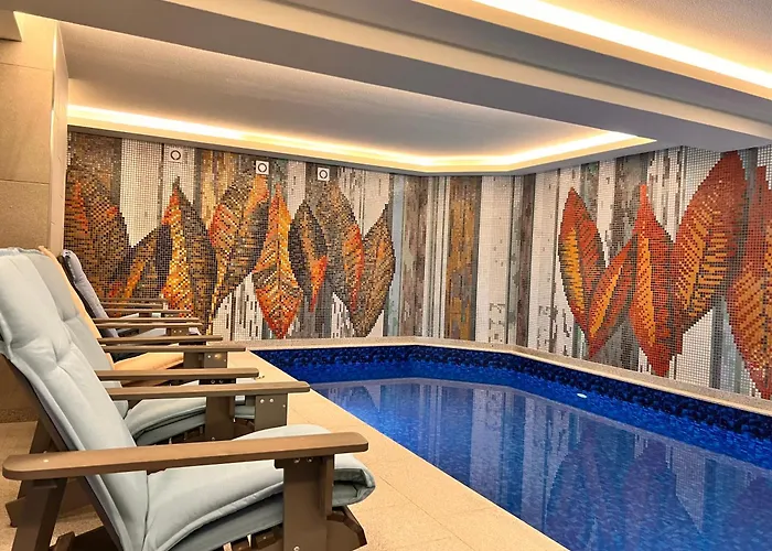 Ardohill Spa Hotel Sarnitsa photo