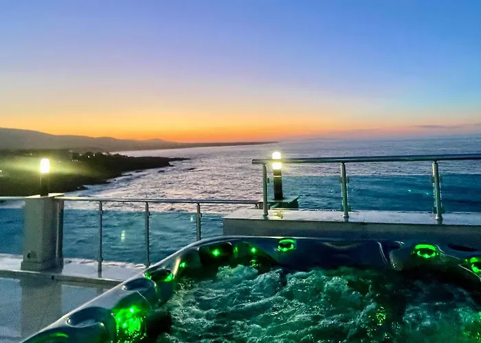 Agata Beach Boutique -Adult Only Ahtopol photo