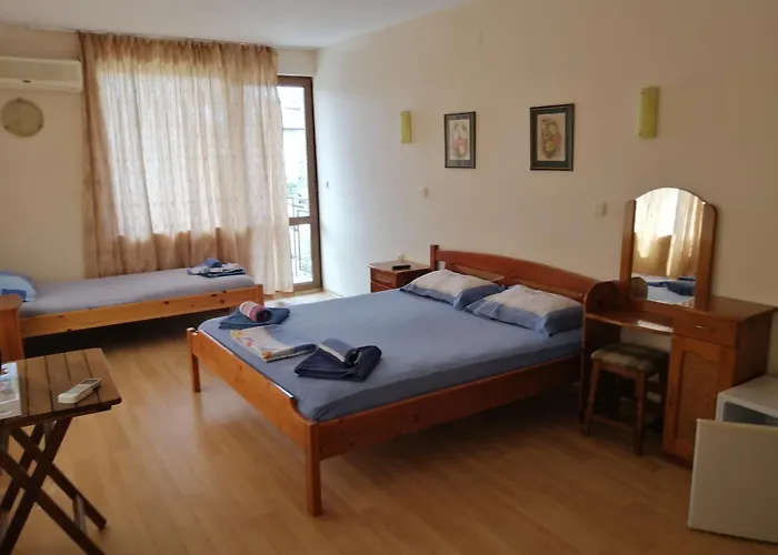 Guest House 