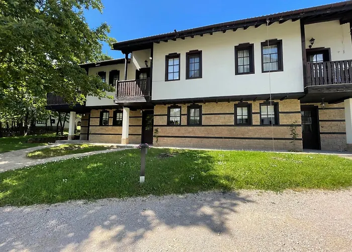 Geshahillpark Villas 53 사진