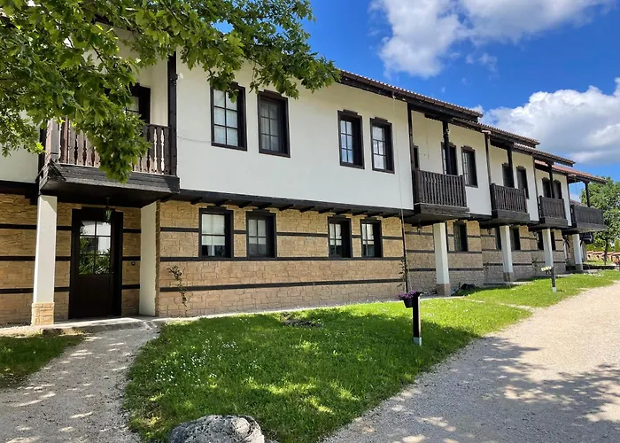 Geshahillpark Villas 55 사진