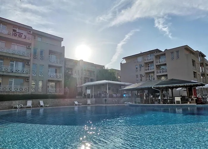 Family Studio Flat Tŭnkovo foto