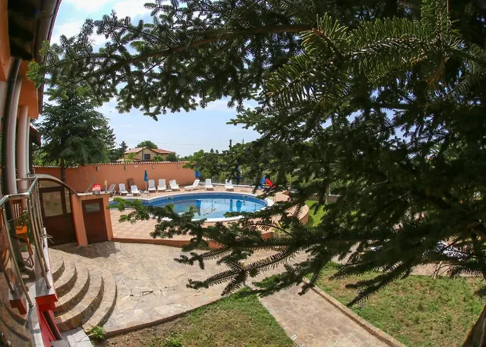 Family Time Relax&Spa Sliven photo