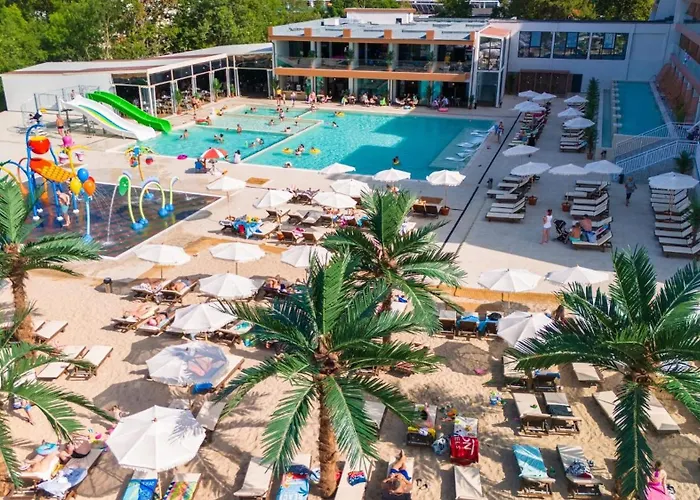 Hotel Palms Beach Kiten photo