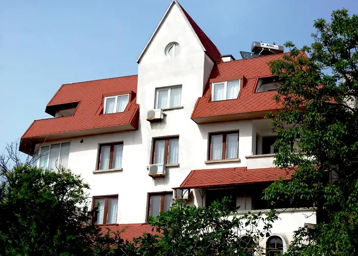 Hotel Valdi Ahtopol photo