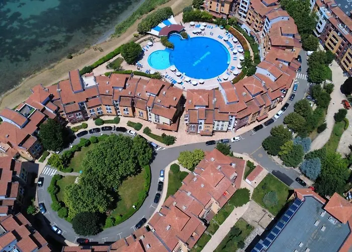 Ваканционен Апартамент アヘロイの写真