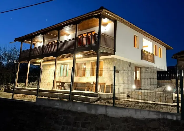 Къща за гости Кършеви Елена снимка